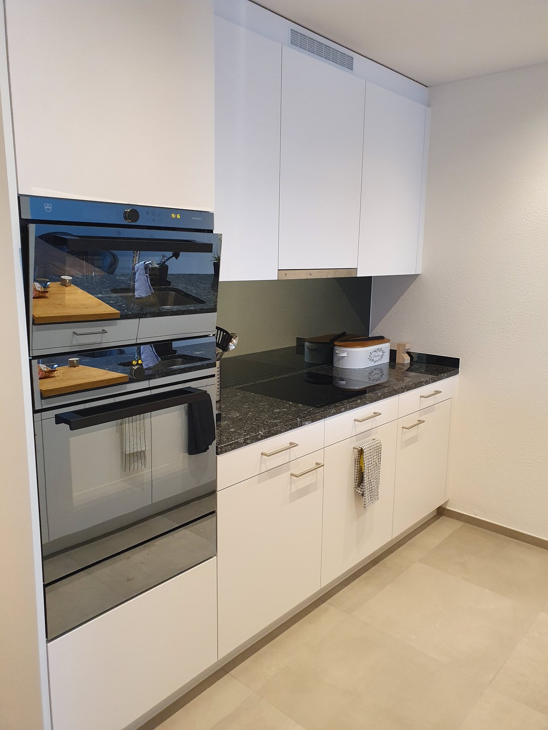 Appartement de 2 ½ pièces, photo 6 sur 10