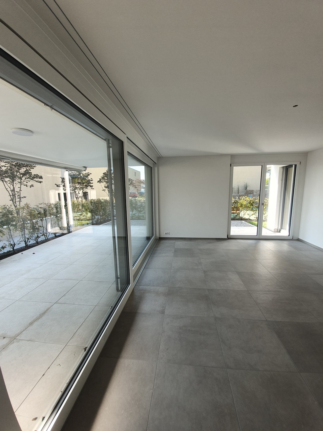 Appartement de 2 ½ pièces, photo 1 sur 10