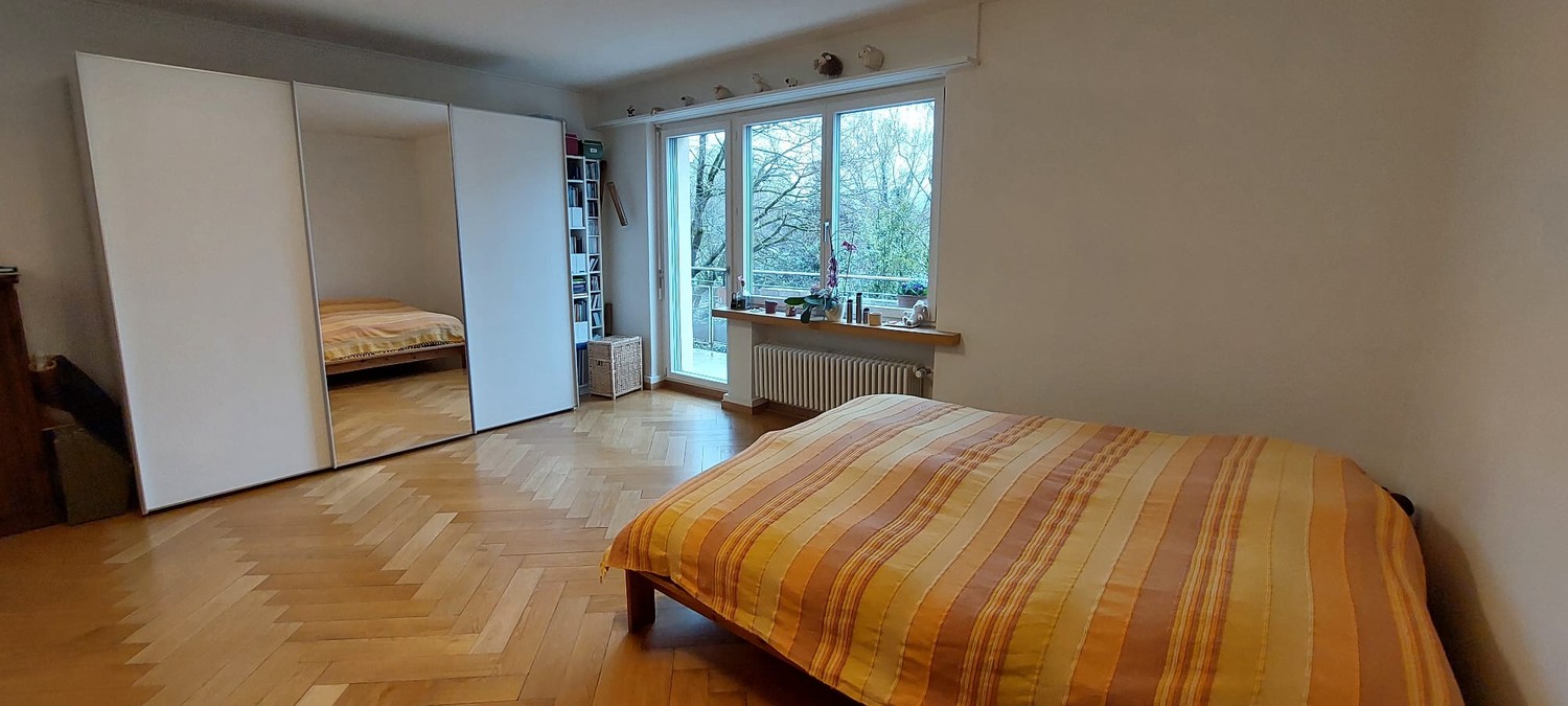 Appartement de 3 ½ pièces