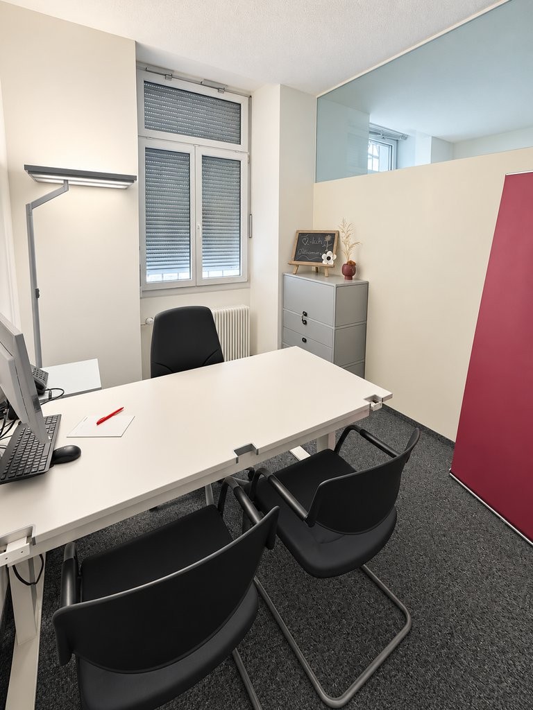 Commerce de 115m²