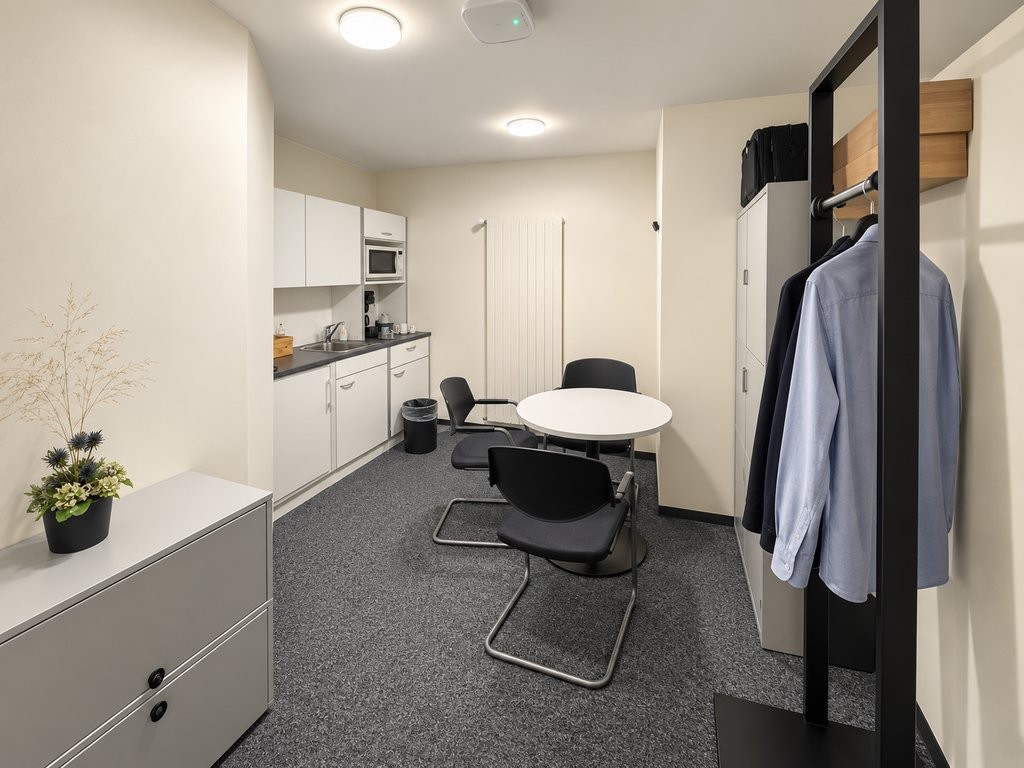 Commerce de 115m²