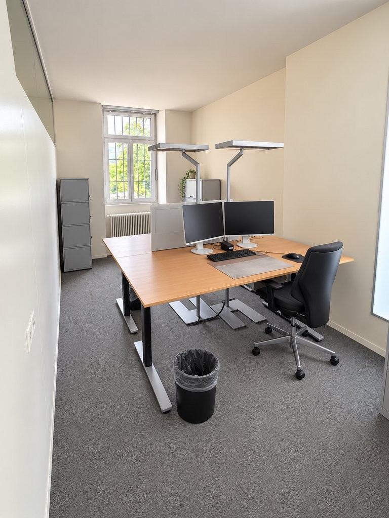 Commerce de 115m²