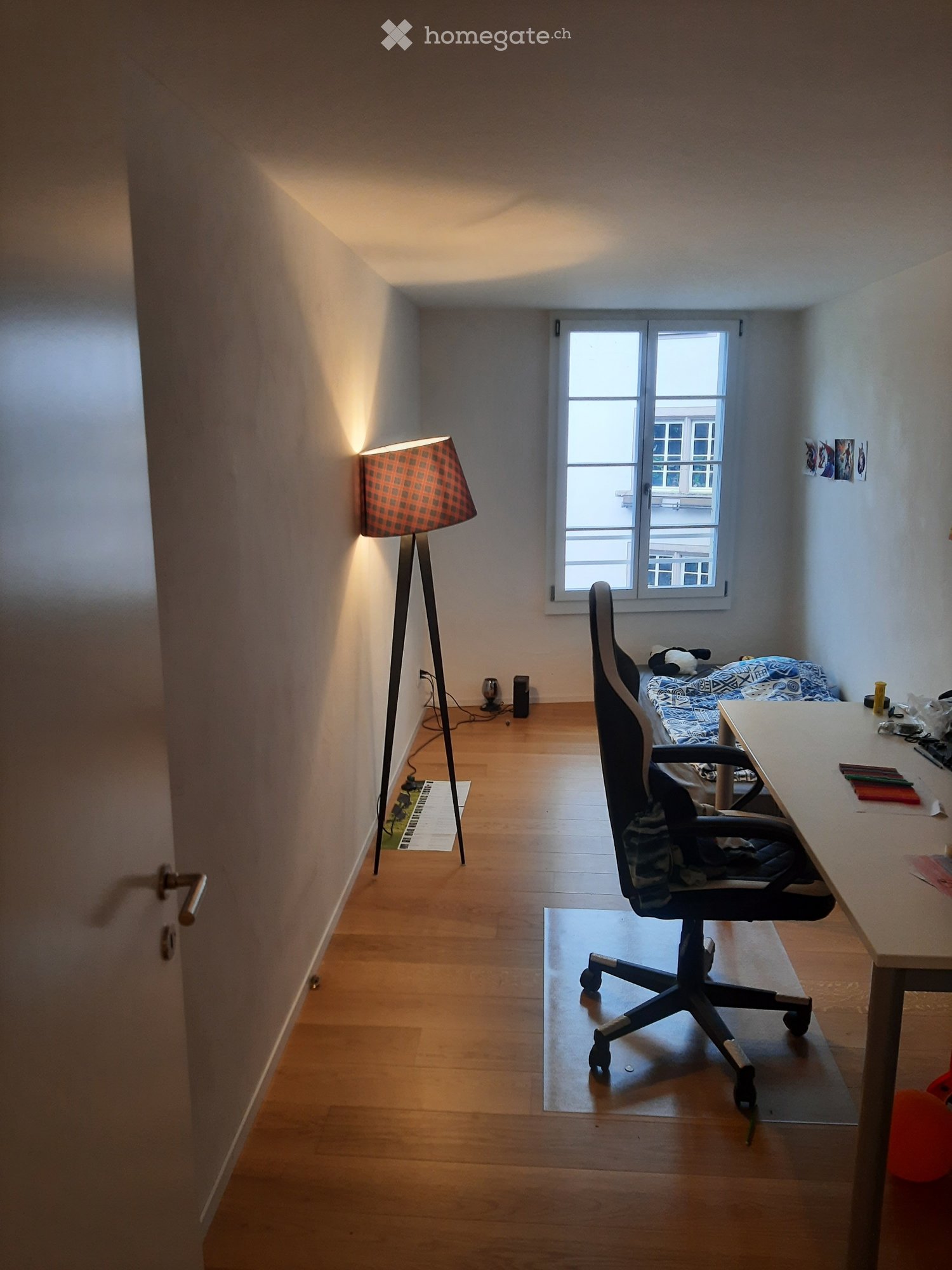 Appartement de 2 ½ pièces, photo 3 sur 5