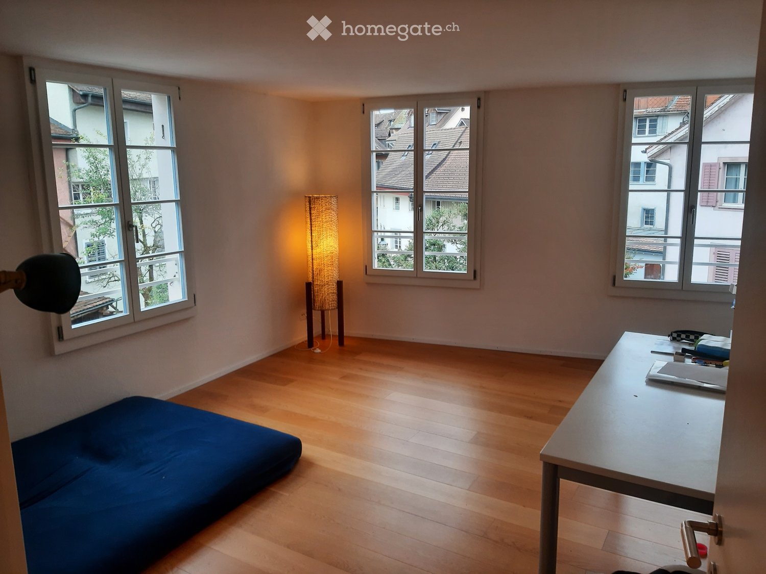 Appartement de 2 ½ pièces, photo 1 sur 5