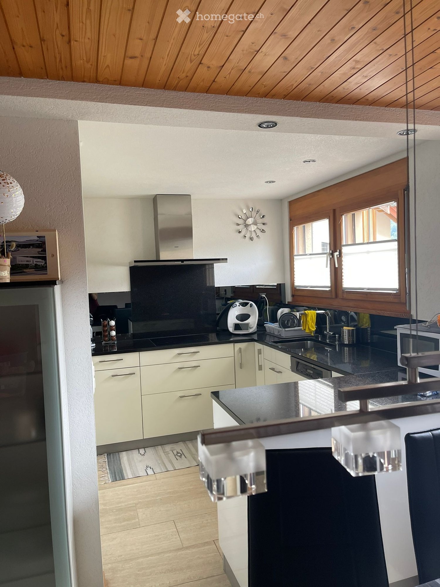 Appartement de 4 ½ pièces