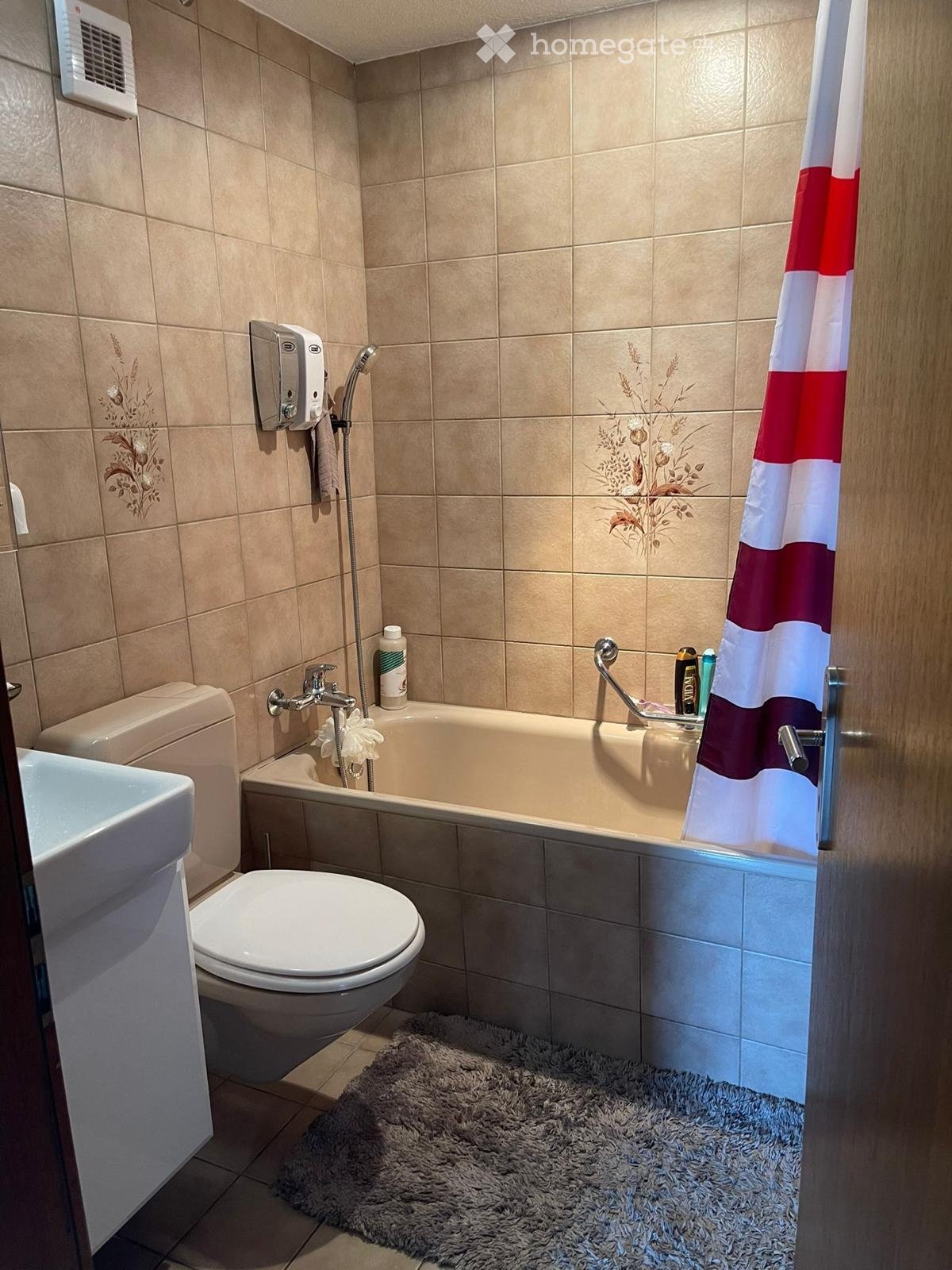 Appartement de 4 ½ pièces