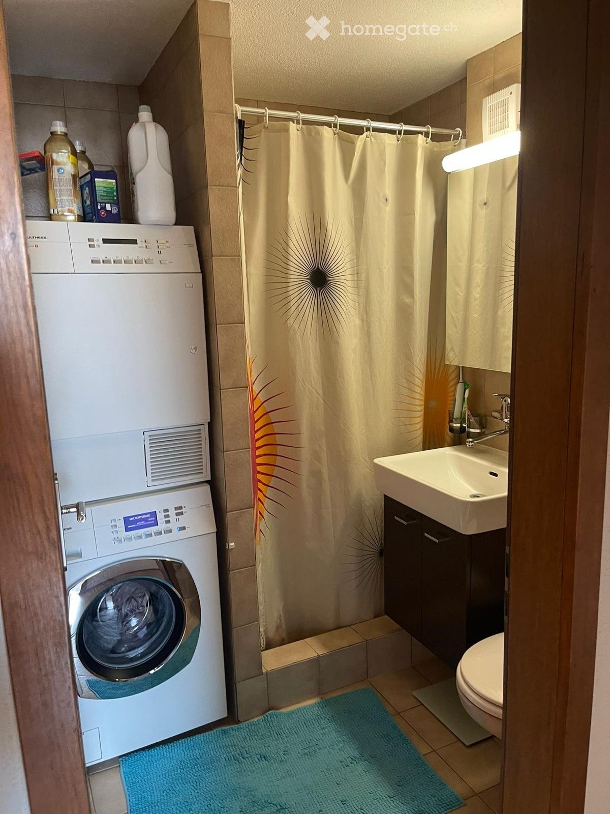 Appartement de 4 ½ pièces