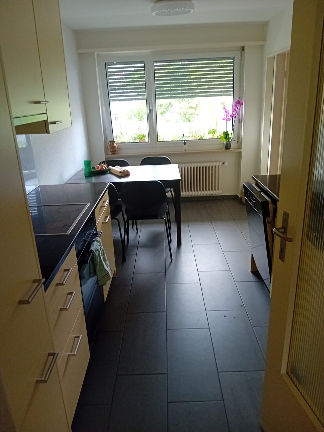 Chambre dans une colocation
