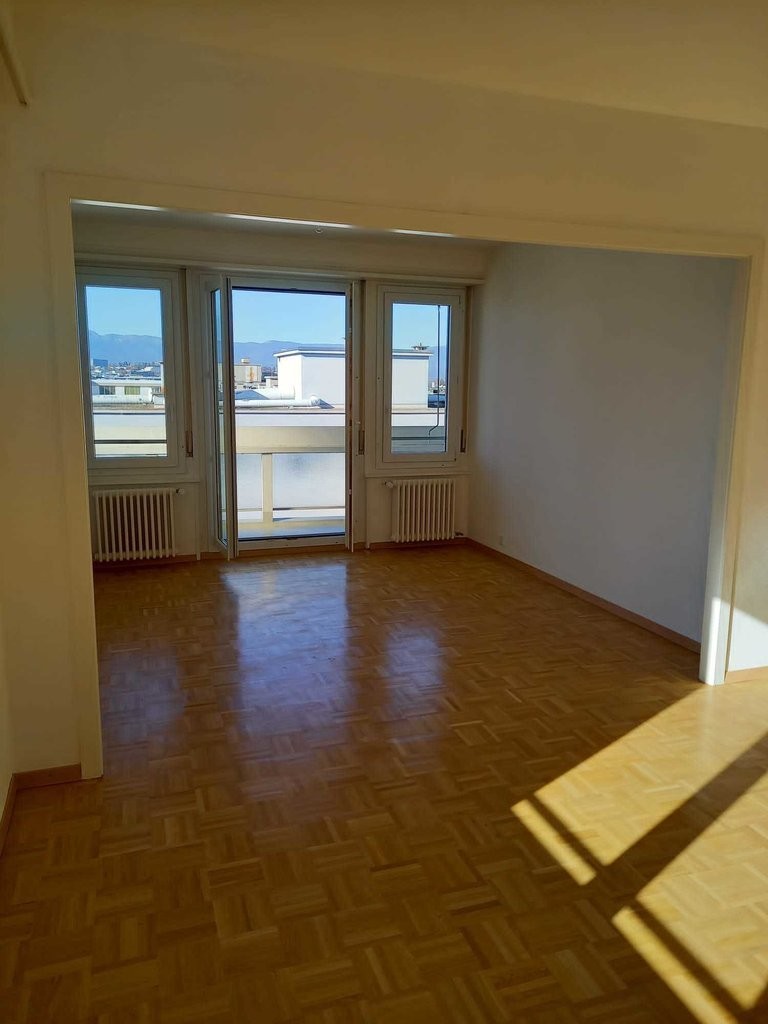 4 rooms apartment, photo 3 sur 9