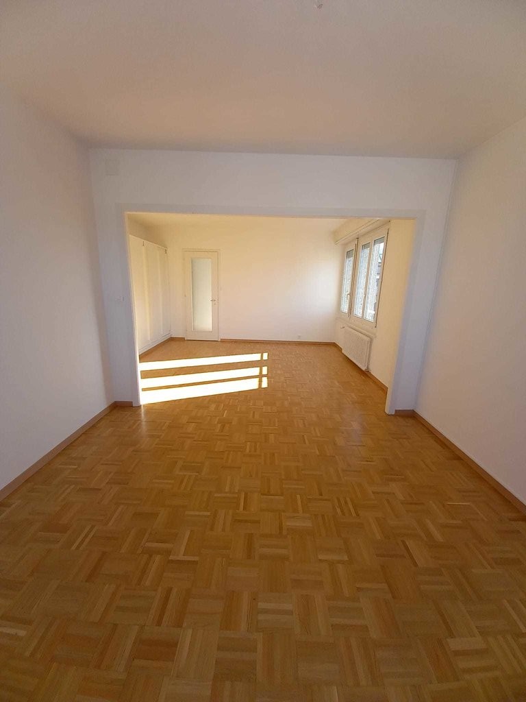 4 rooms apartment, photo 2 sur 9