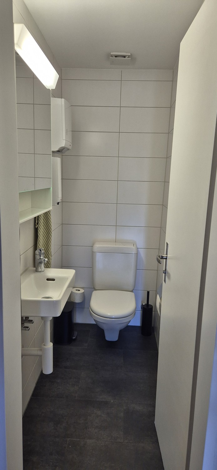 Bureau de 25m², photo 9 sur 9