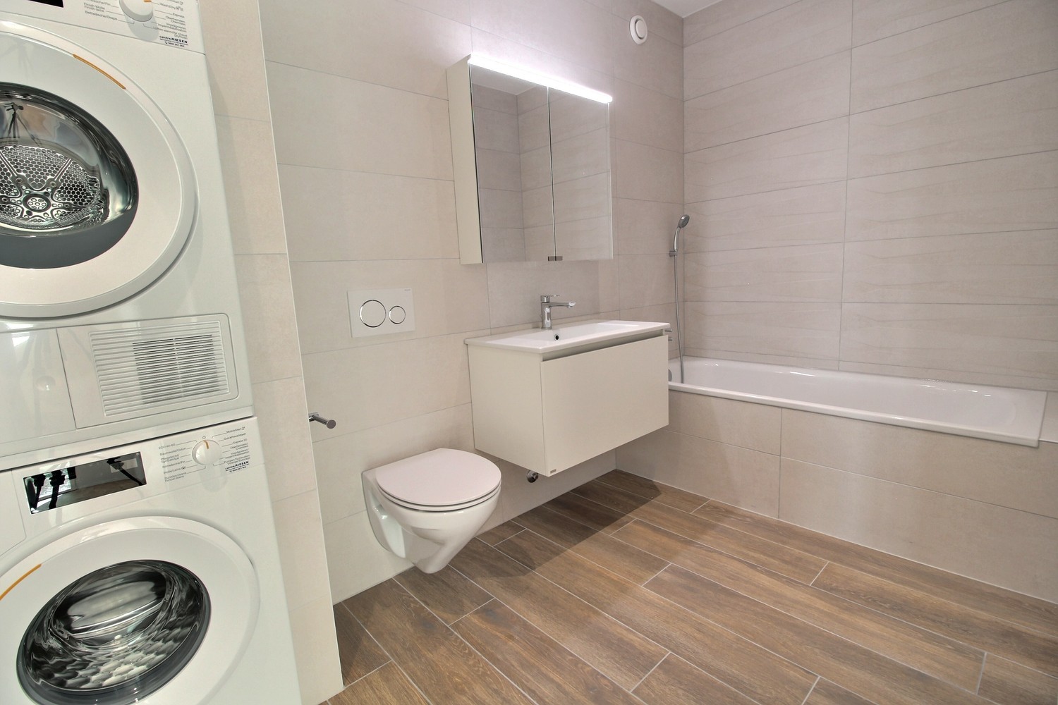 4 ½ rooms apartment, photo 7 sur 10