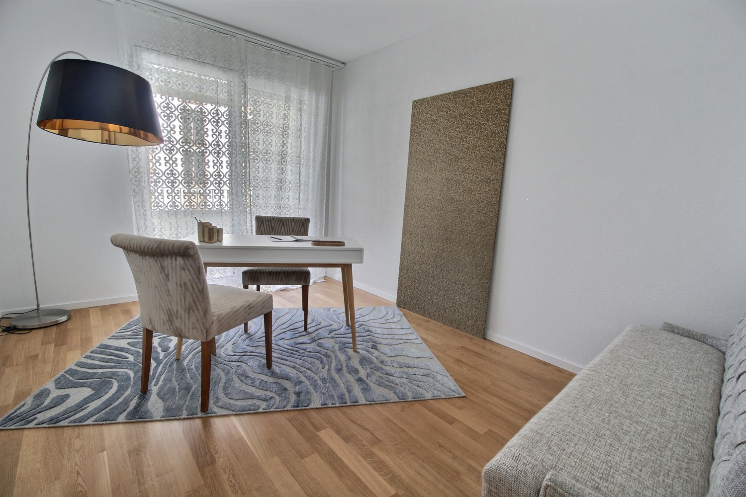 4 ½ rooms apartment, photo 9 sur 10