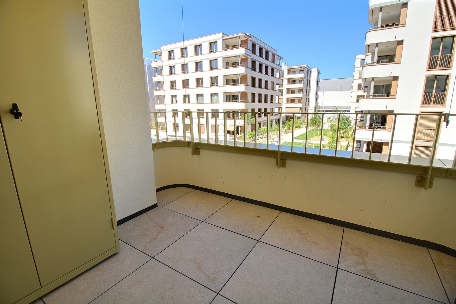 4 ½ rooms apartment, photo 8 sur 10