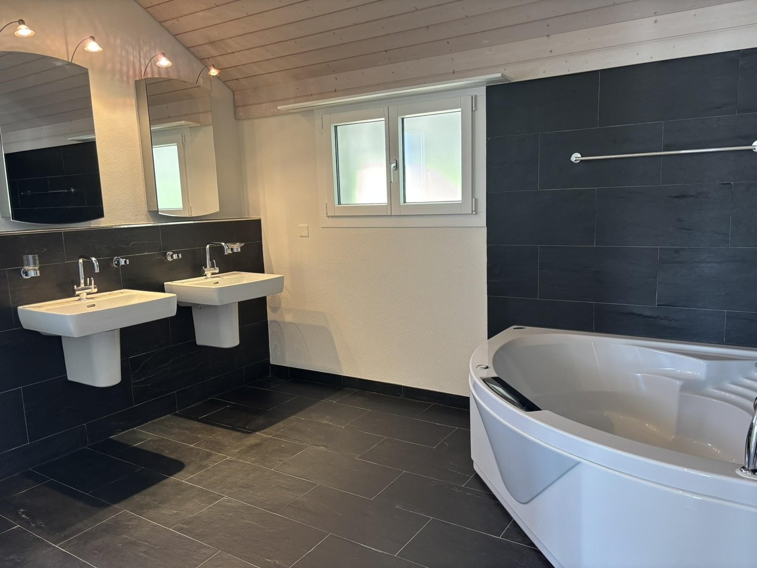 Maison individuelle de 8 ½ pièces