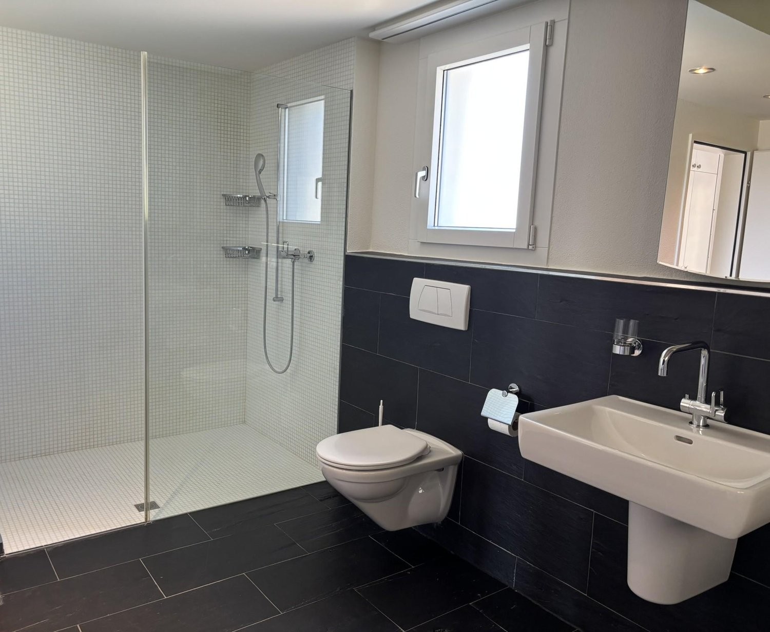 Maison individuelle de 8 ½ pièces
