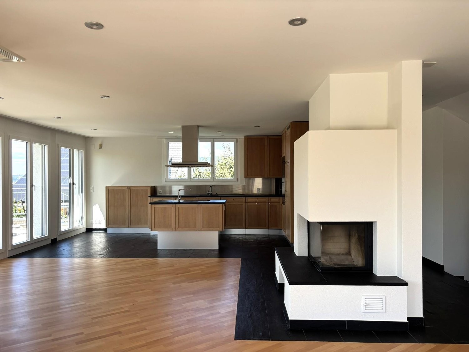 Maison individuelle de 8 ½ pièces
