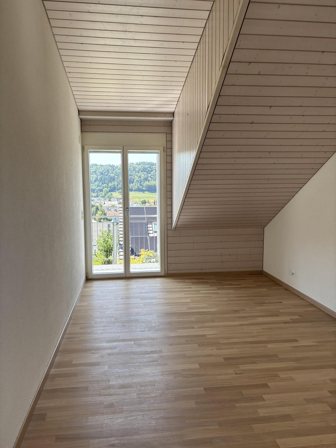 Maison individuelle de 8 ½ pièces