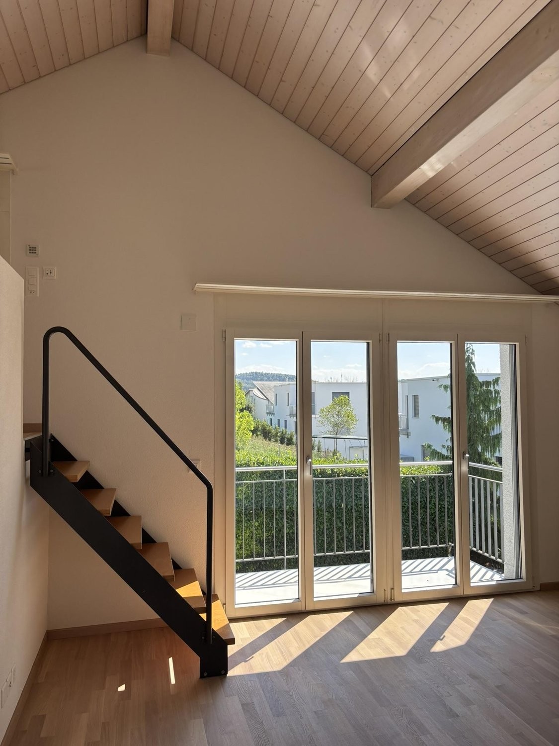 Maison individuelle de 8 ½ pièces
