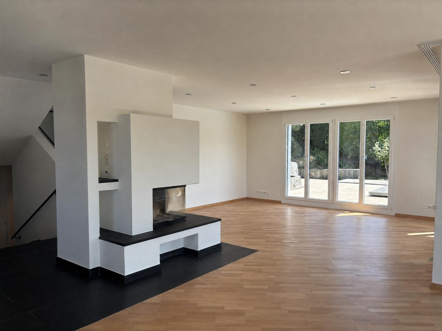 Maison individuelle de 8 ½ pièces