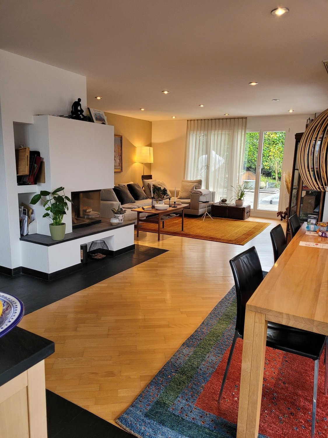 Maison individuelle de 8 ½ pièces