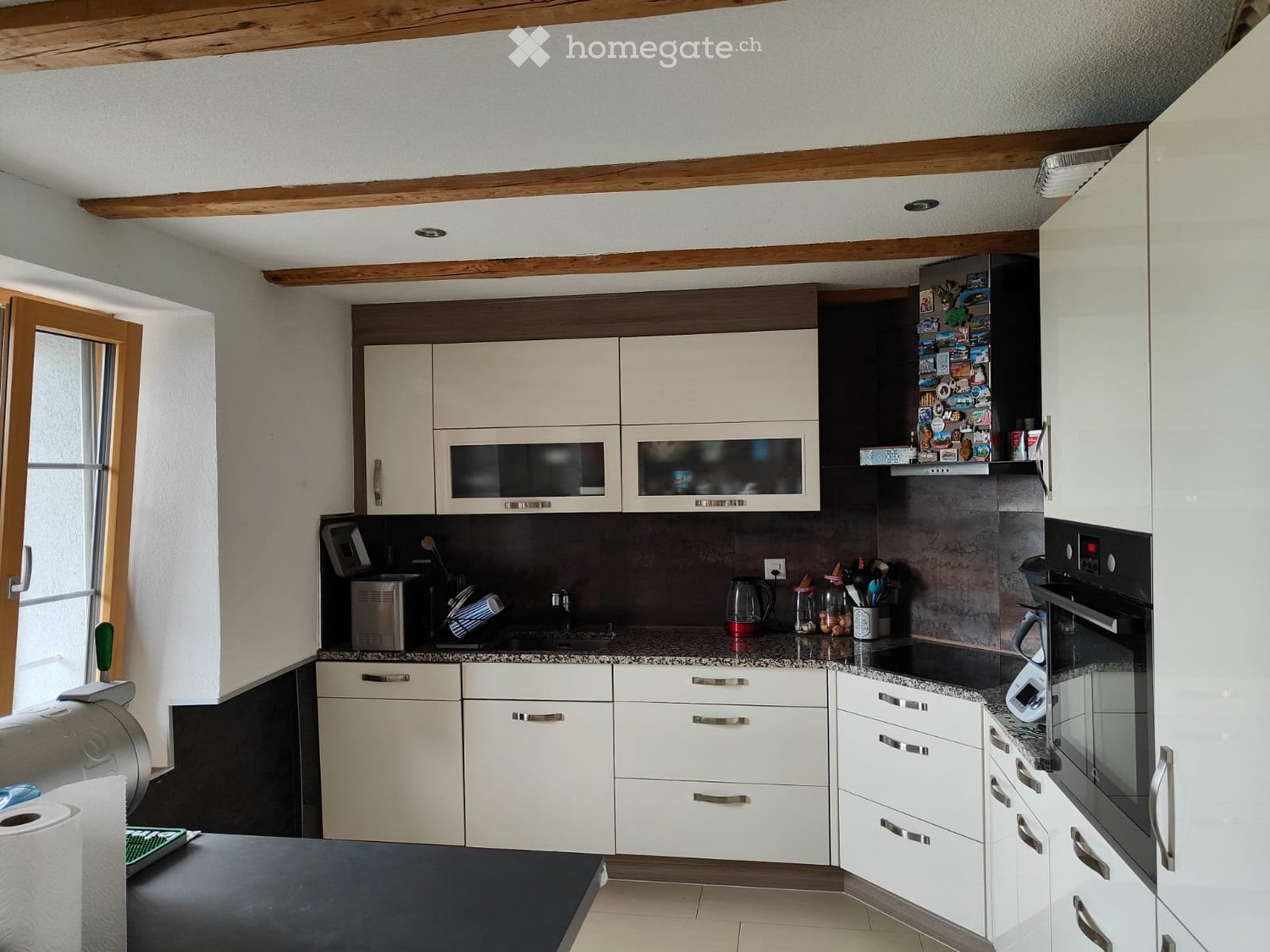 5 ½ rooms apartment, photo 5 sur 5