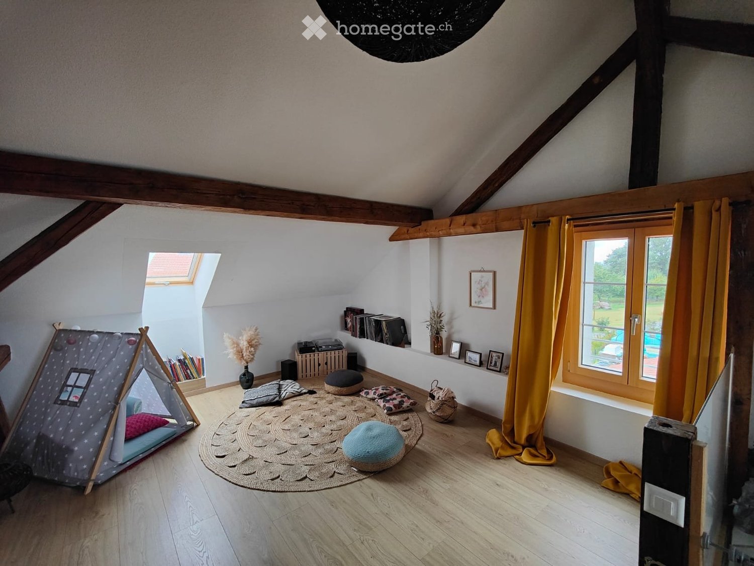 5 ½ rooms apartment, photo 4 sur 5