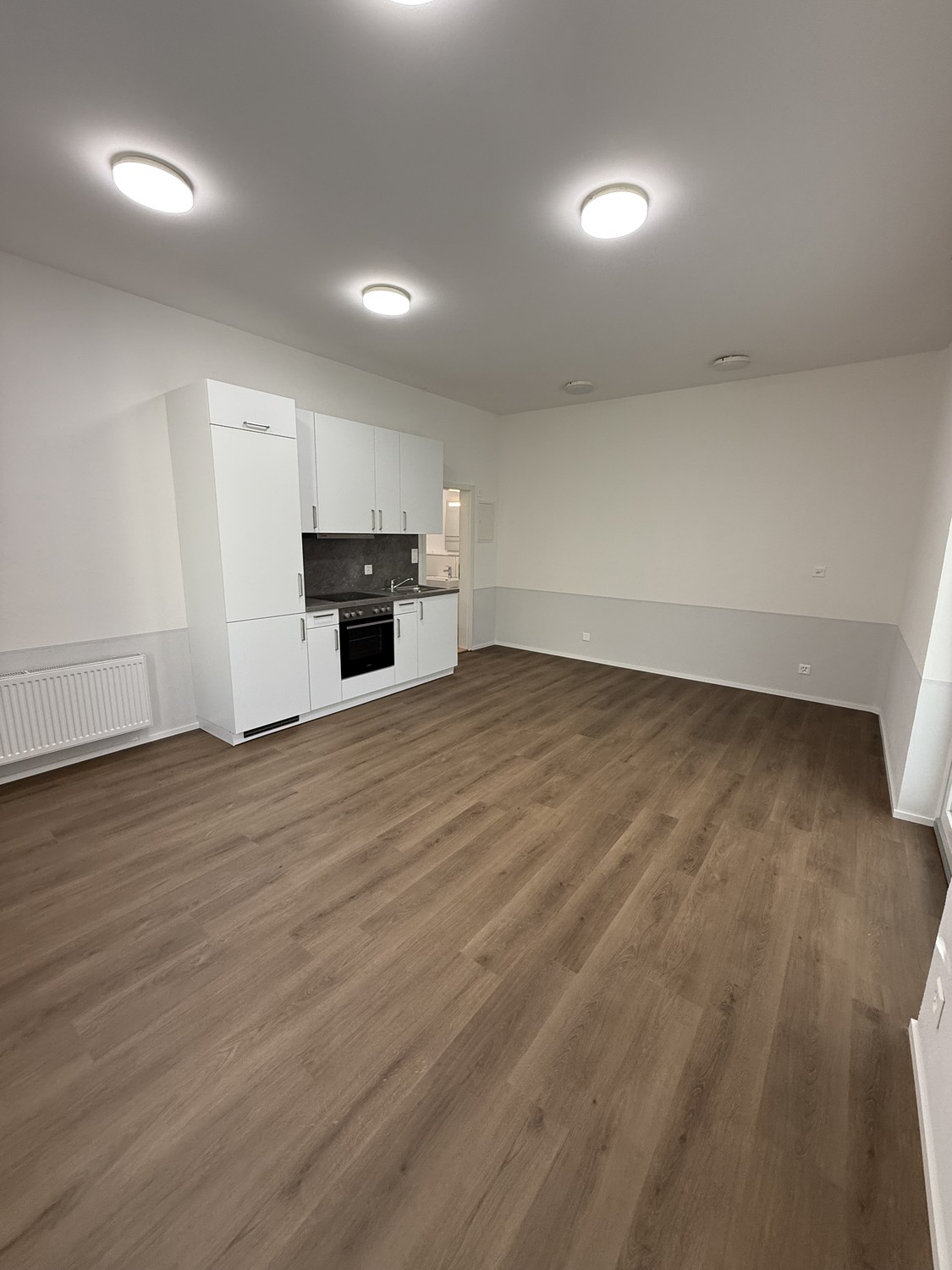 1 room apartment, photo 2 sur 3