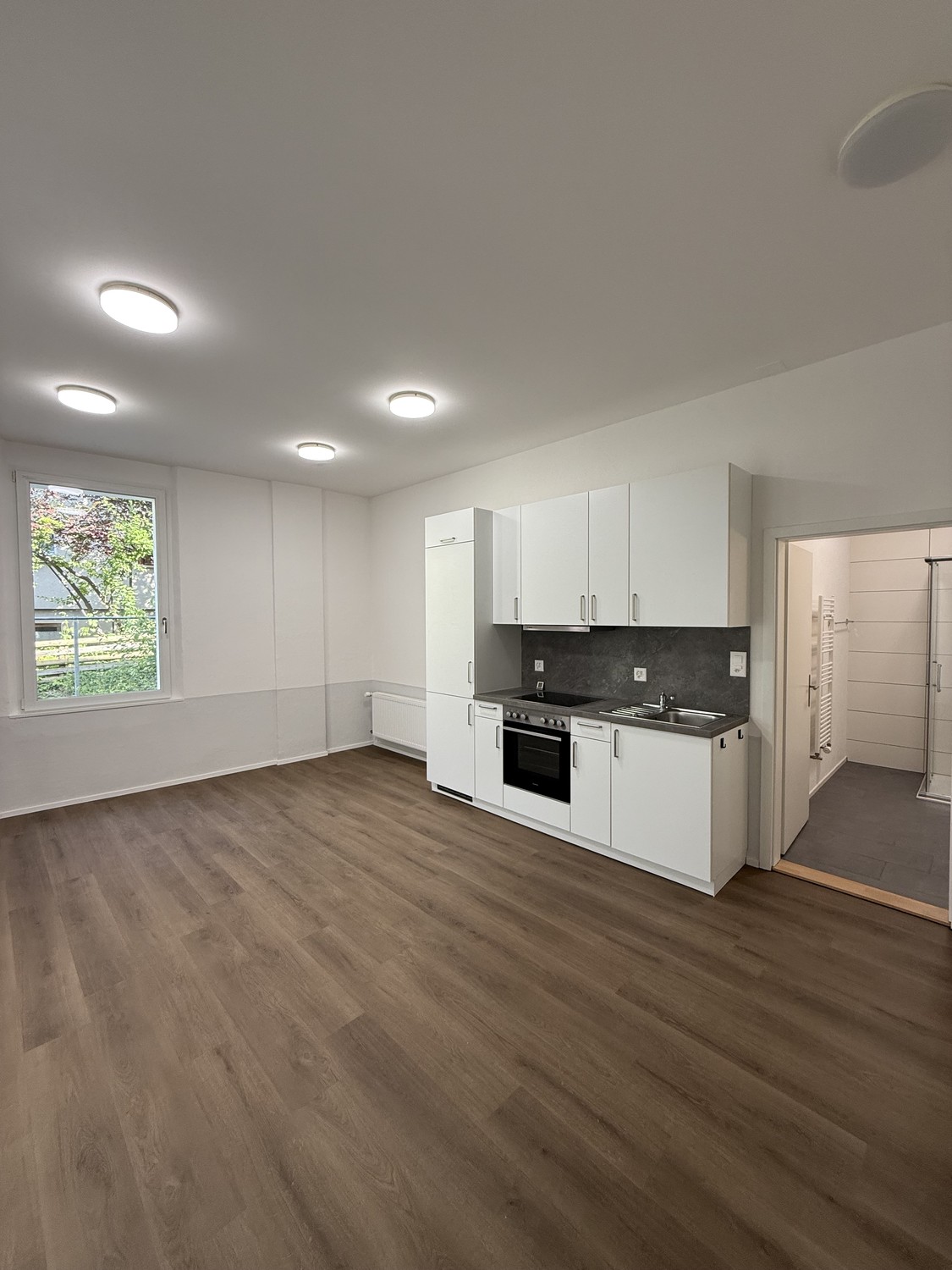 1 room apartment, photo 1 sur 3