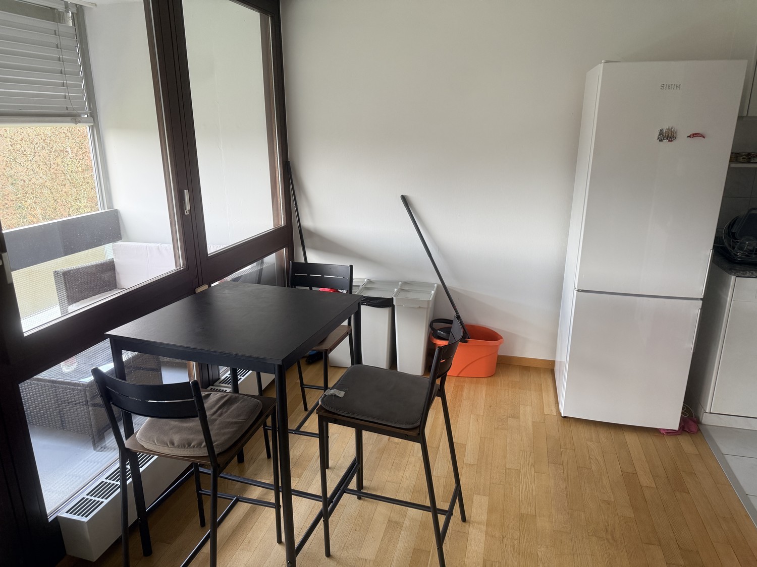Chambre en colocation, photo 5 sur 10