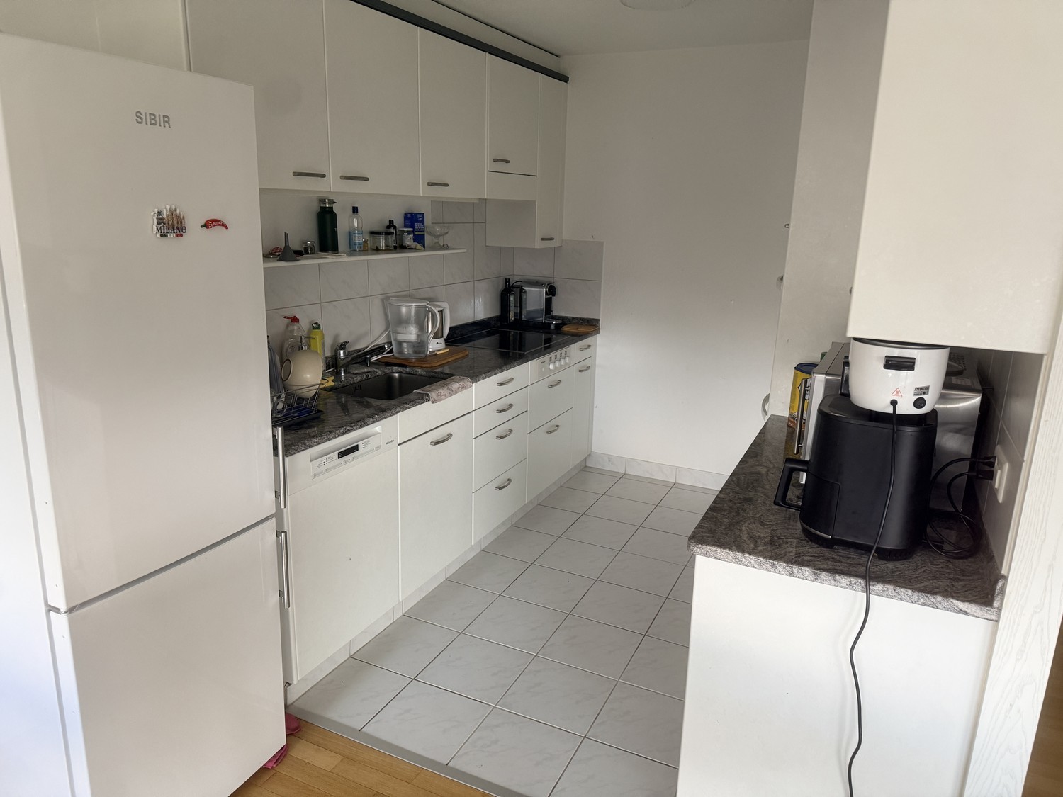 Chambre en colocation, photo 8 sur 10