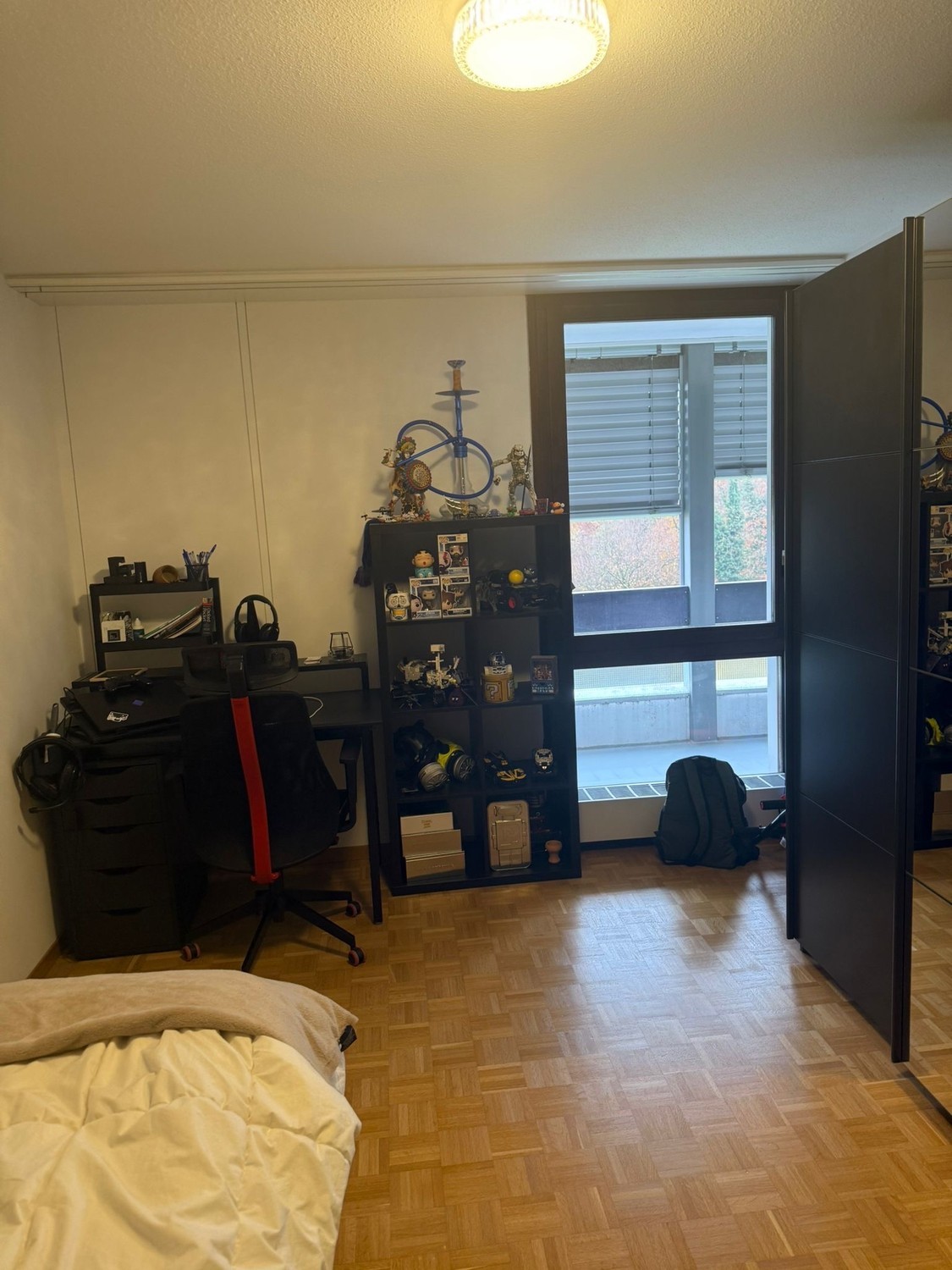 Chambre en colocation, photo 2 sur 10