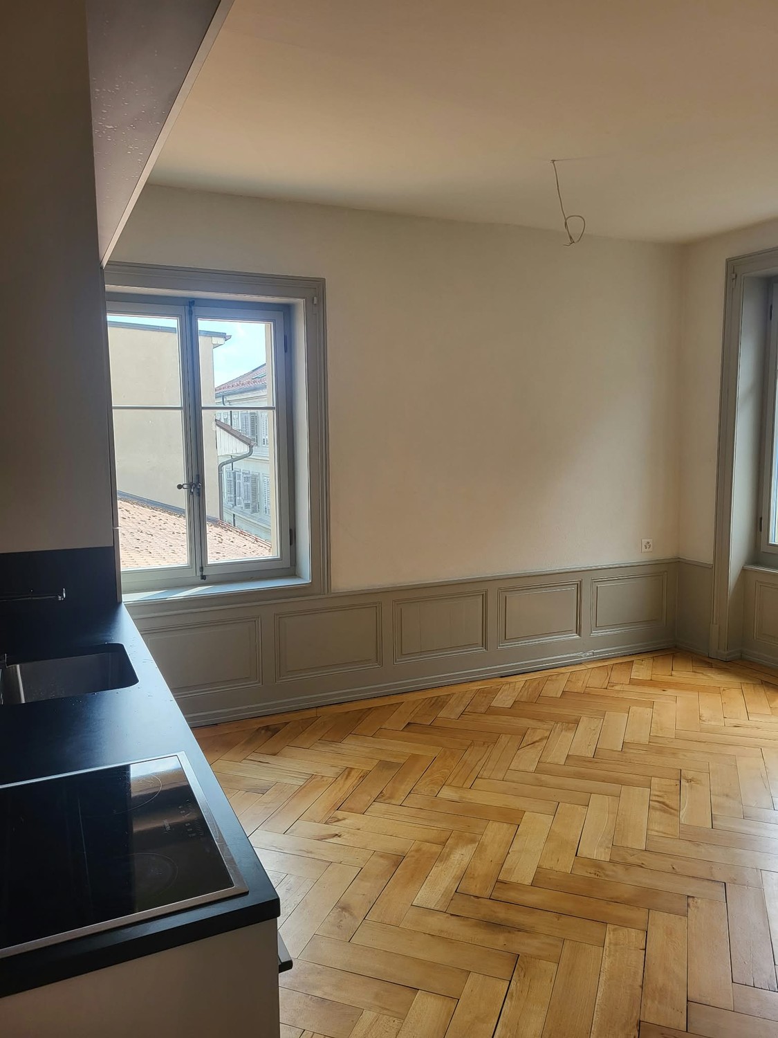 2 ½ rooms apartment, photo 4 sur 5