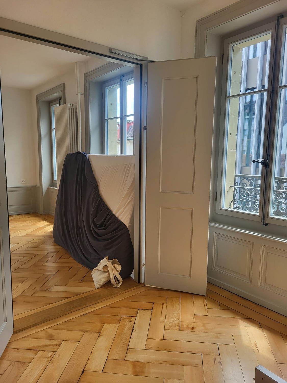 2 ½ rooms apartment, photo 5 sur 5