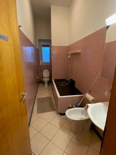 1 pièce chambre individuelle, photo 3 sur 4