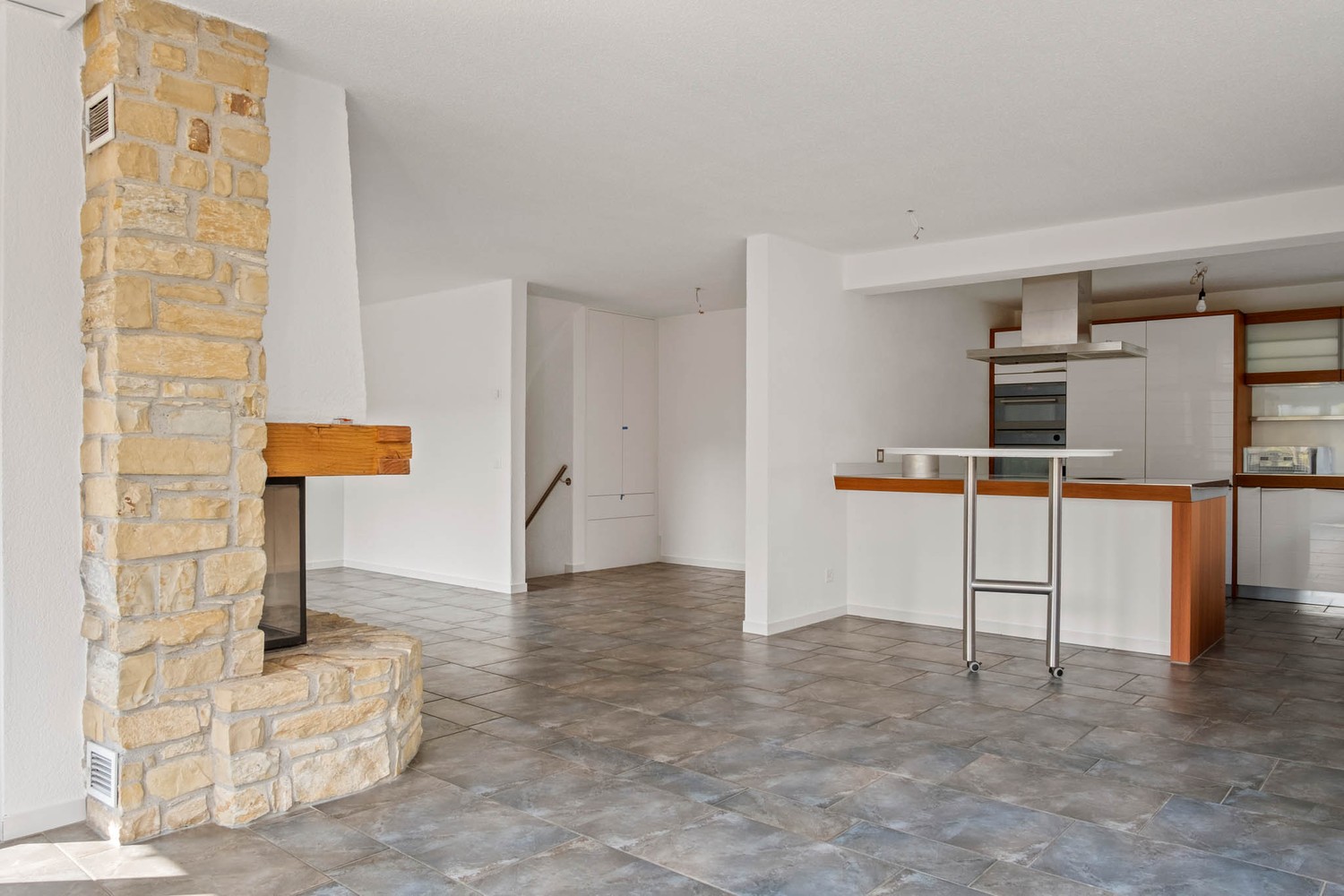 Appartement de 2 ½ pièces