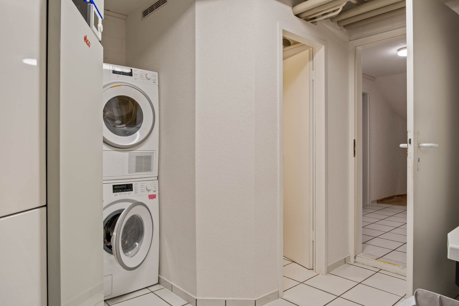 Appartement de 2 ½ pièces