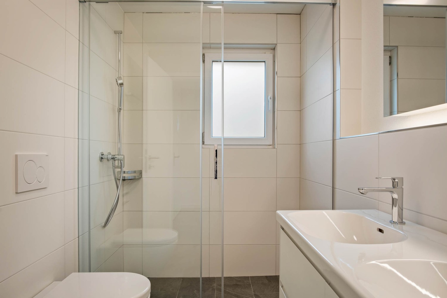 Appartement de 2 ½ pièces