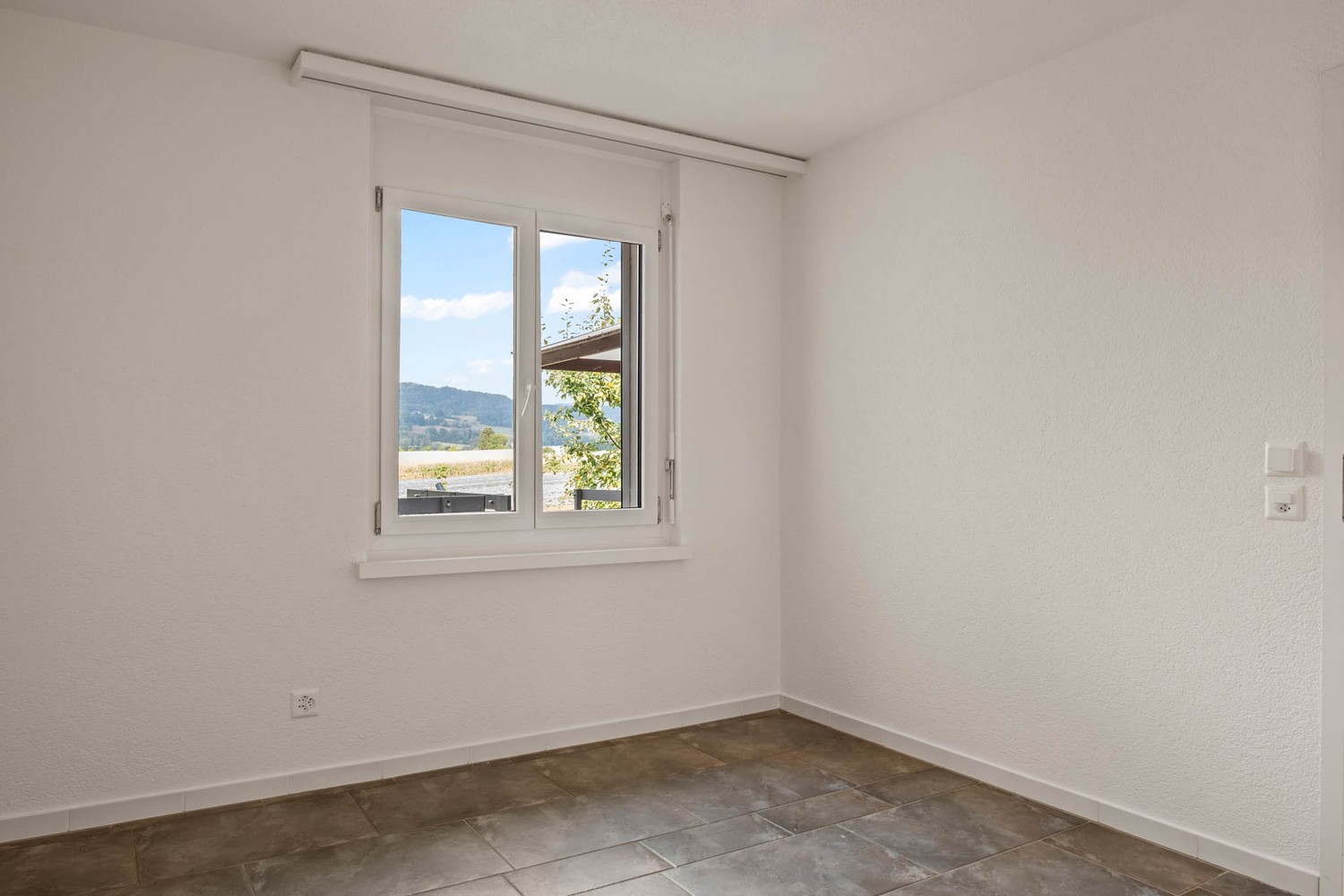 Appartement de 2 ½ pièces