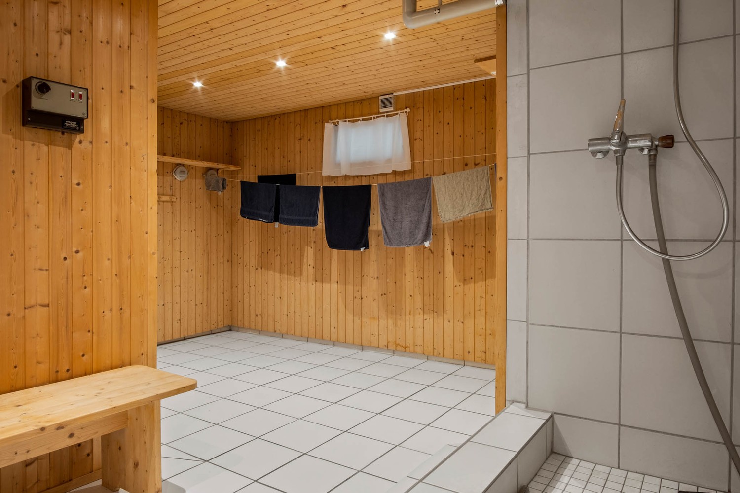 Appartement de 2 ½ pièces