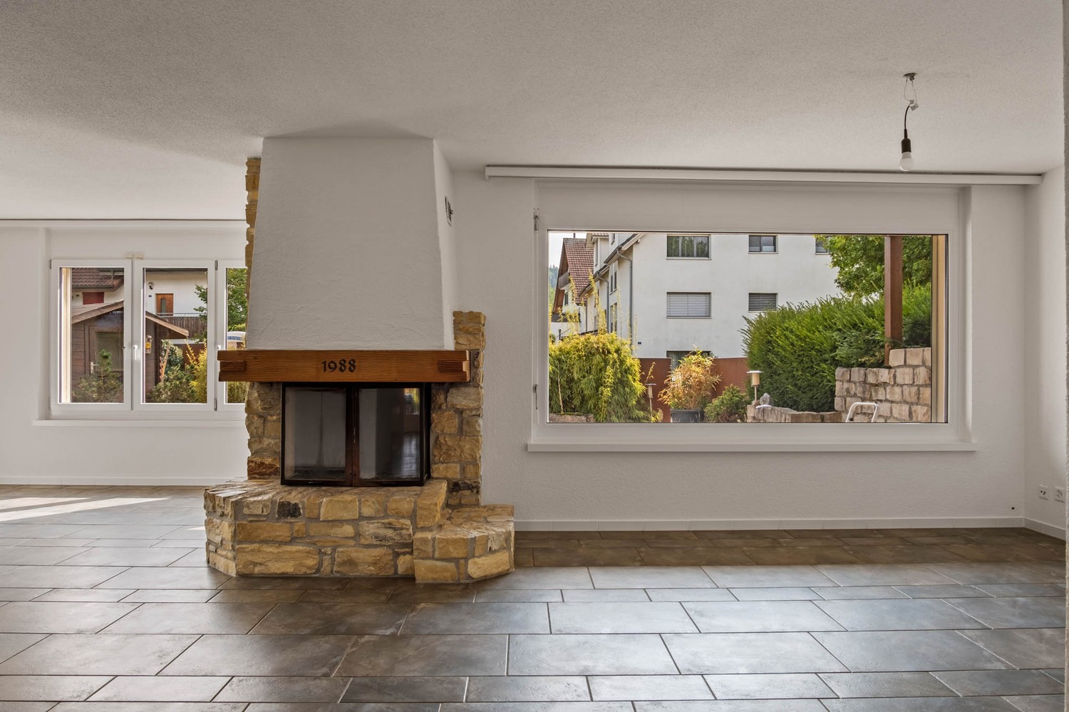 Appartement de 2 ½ pièces