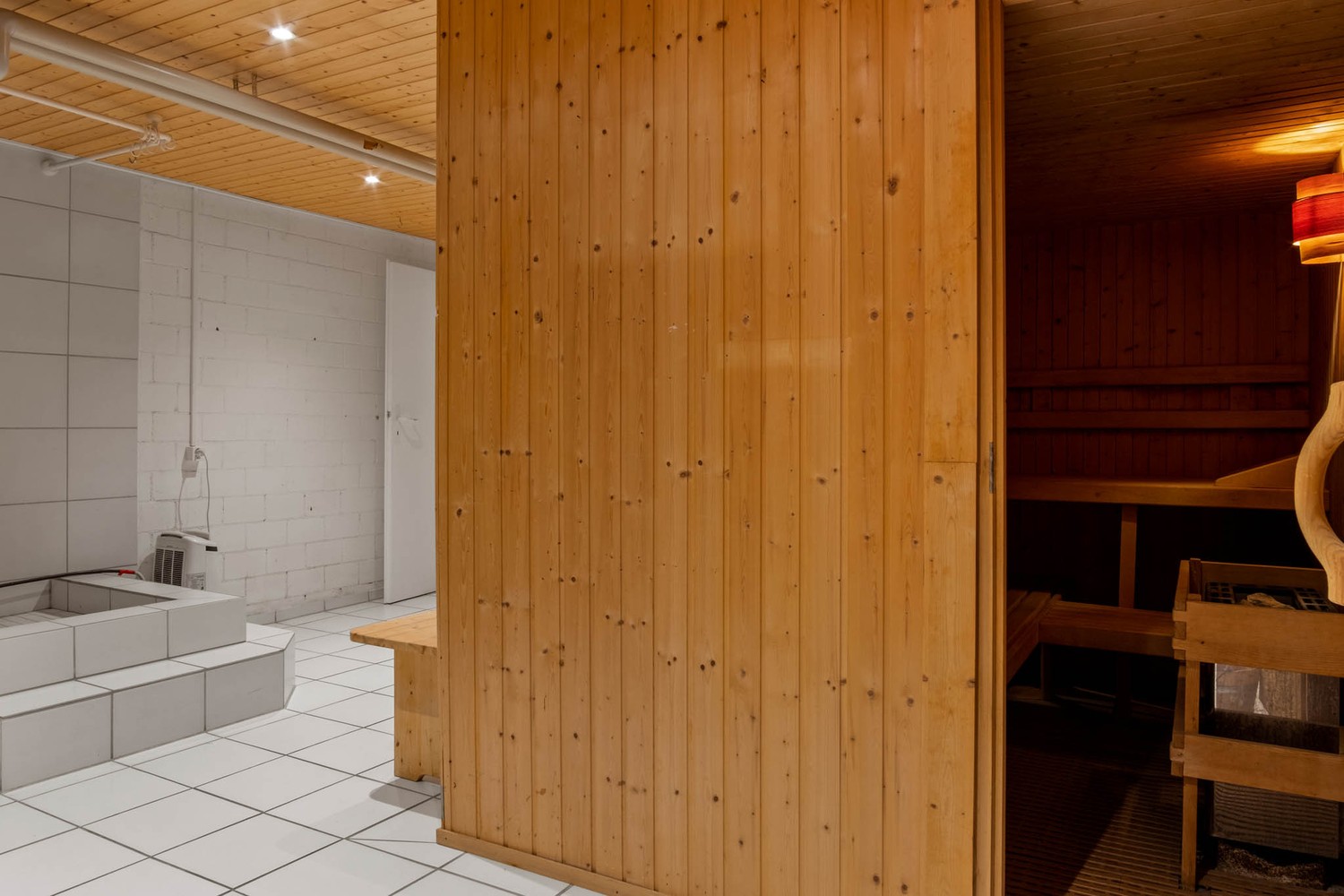 Appartement de 2 ½ pièces
