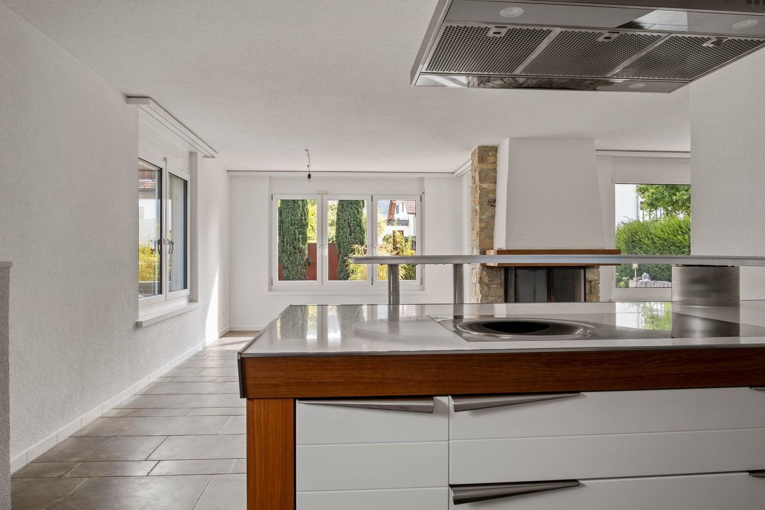 Appartement de 2 ½ pièces