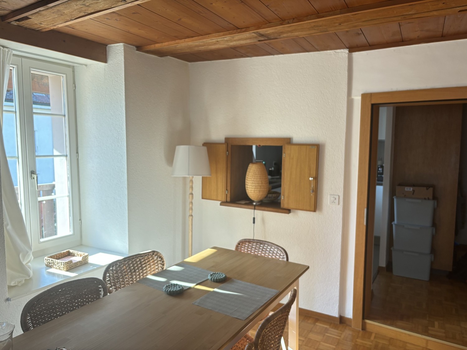 Appartement de 2 pièces, photo 2 sur 9