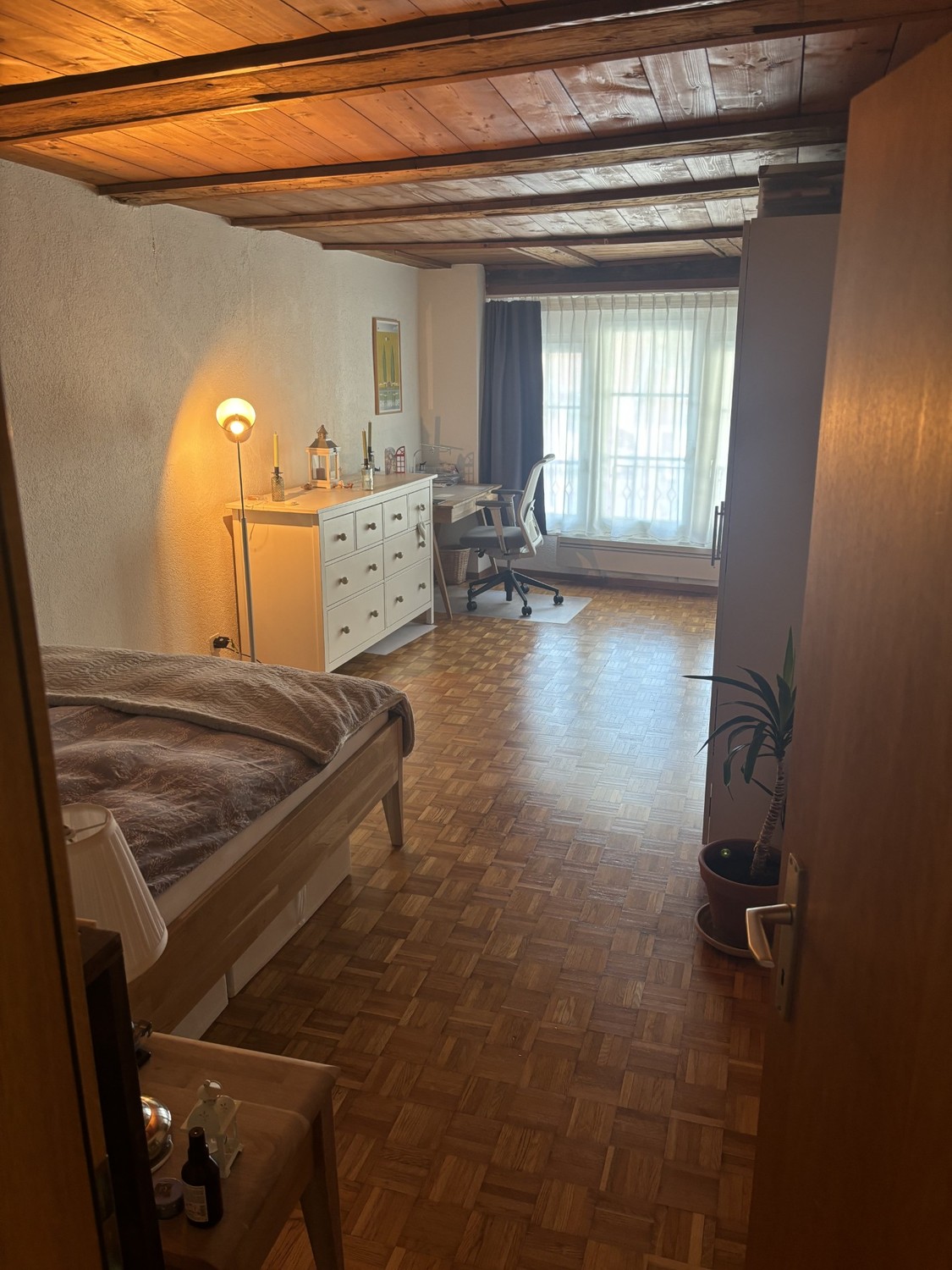 Appartement de 2 pièces, photo 5 sur 9
