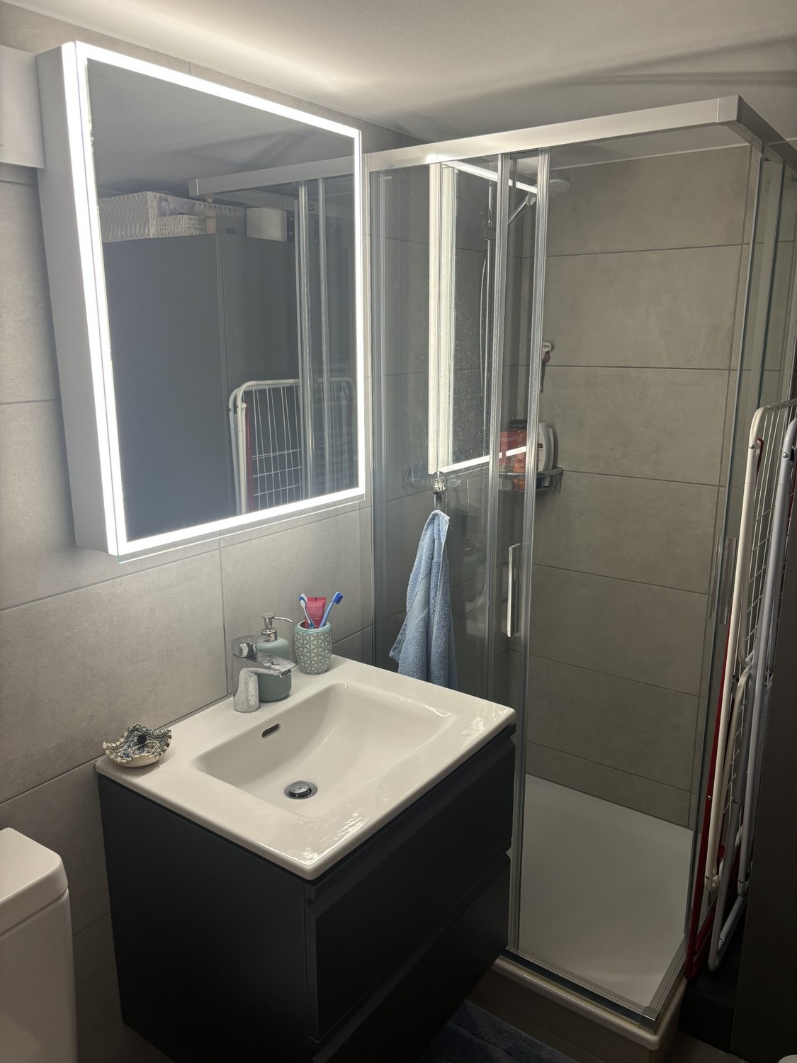Appartement de 2 pièces, photo 7 sur 9