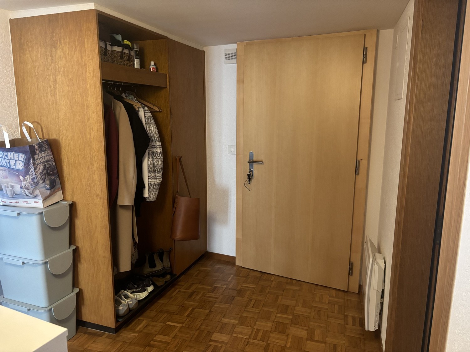 Appartement de 2 pièces, photo 9 sur 9