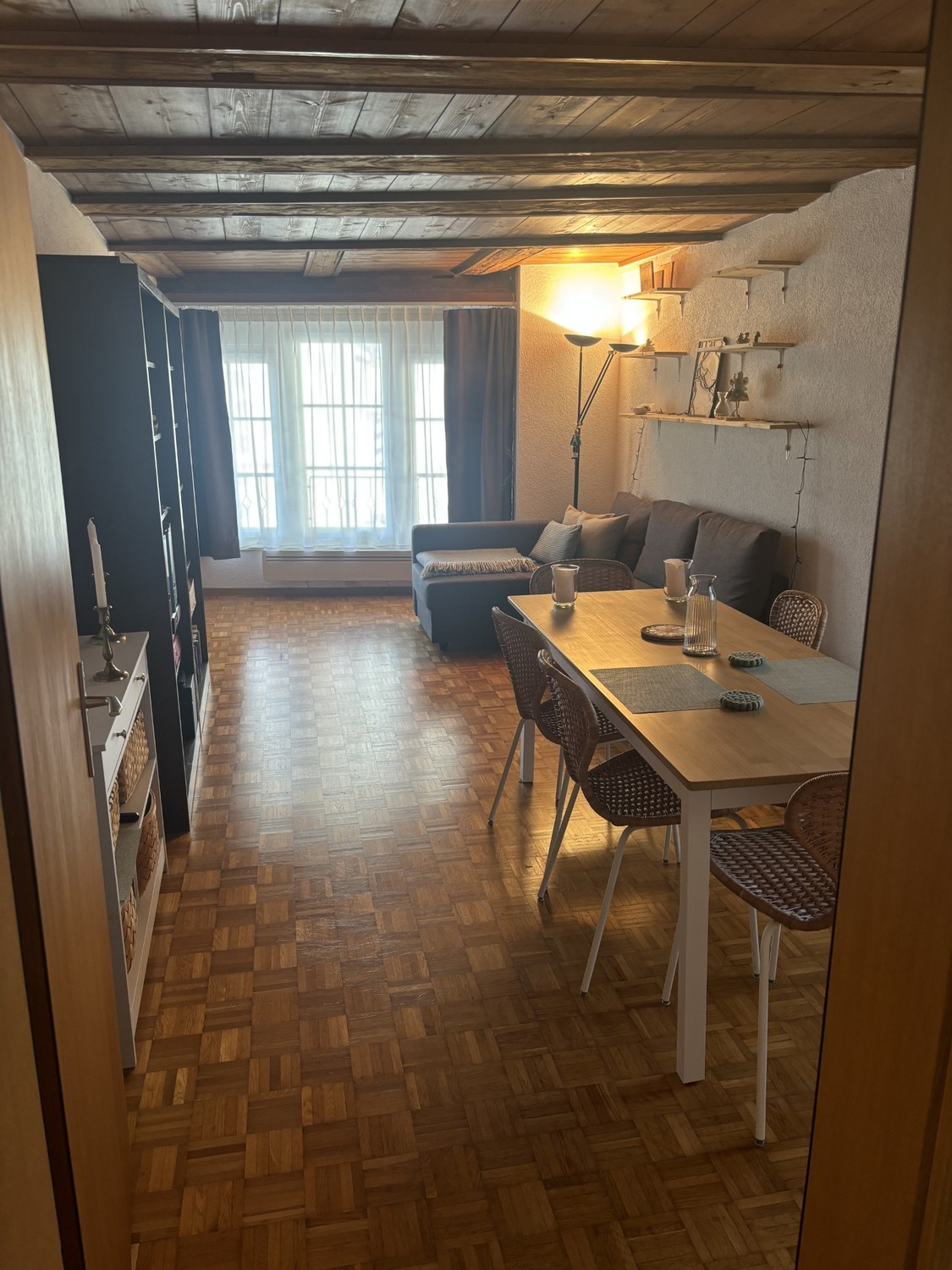 Appartement de 2 pièces, photo 1 sur 9