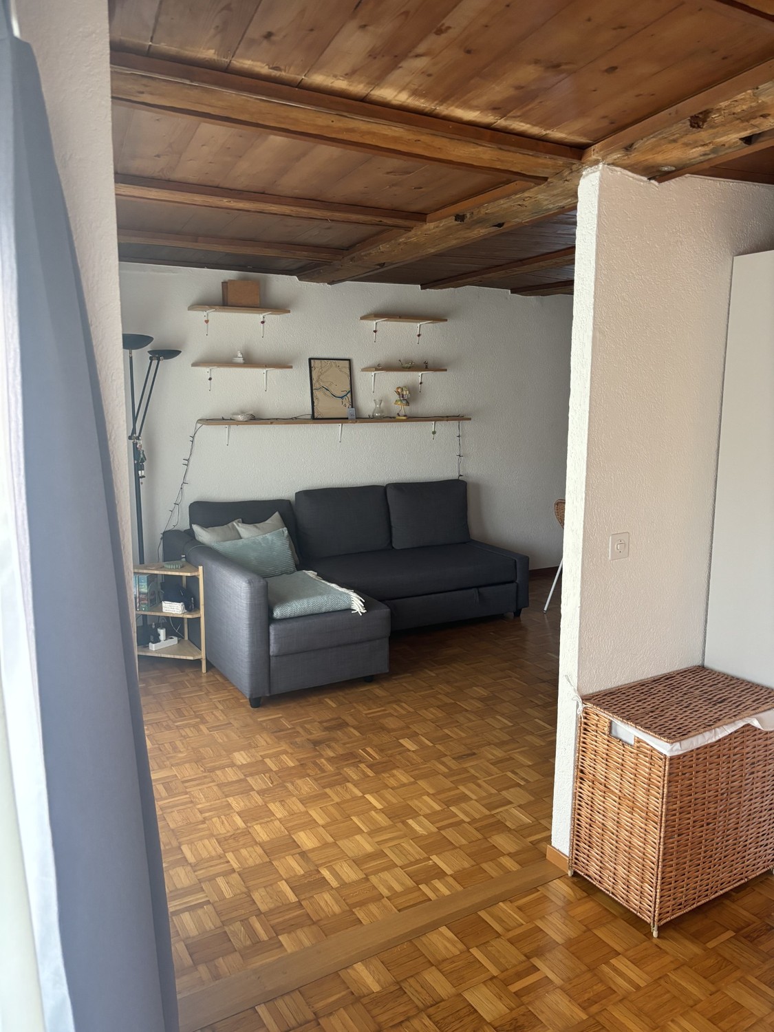 Appartement de 2 pièces, photo 4 sur 9