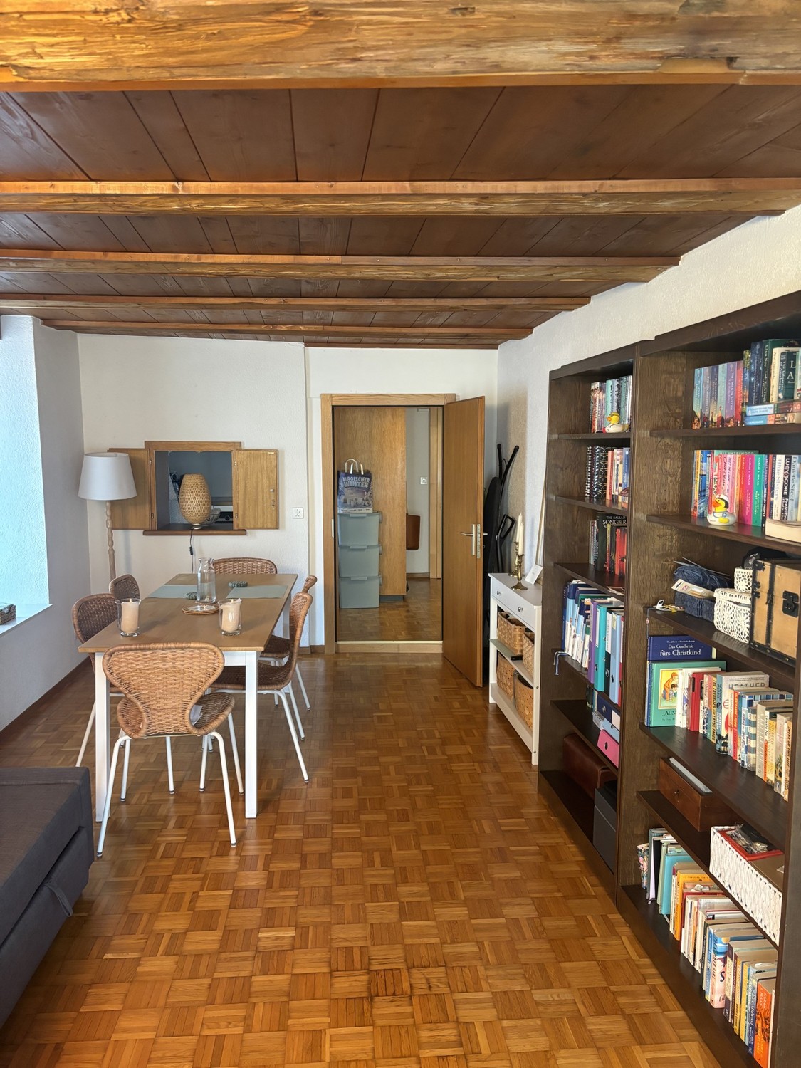 Appartement de 2 pièces, photo 3 sur 9